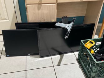 Computer Monitors