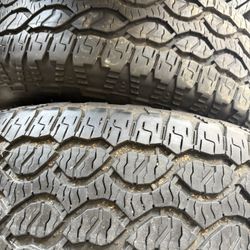 255-65-18 Goodyear 