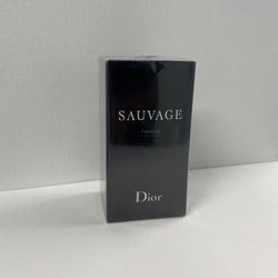 Dior Sauvage 