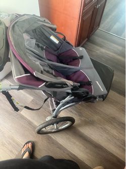 Stroller