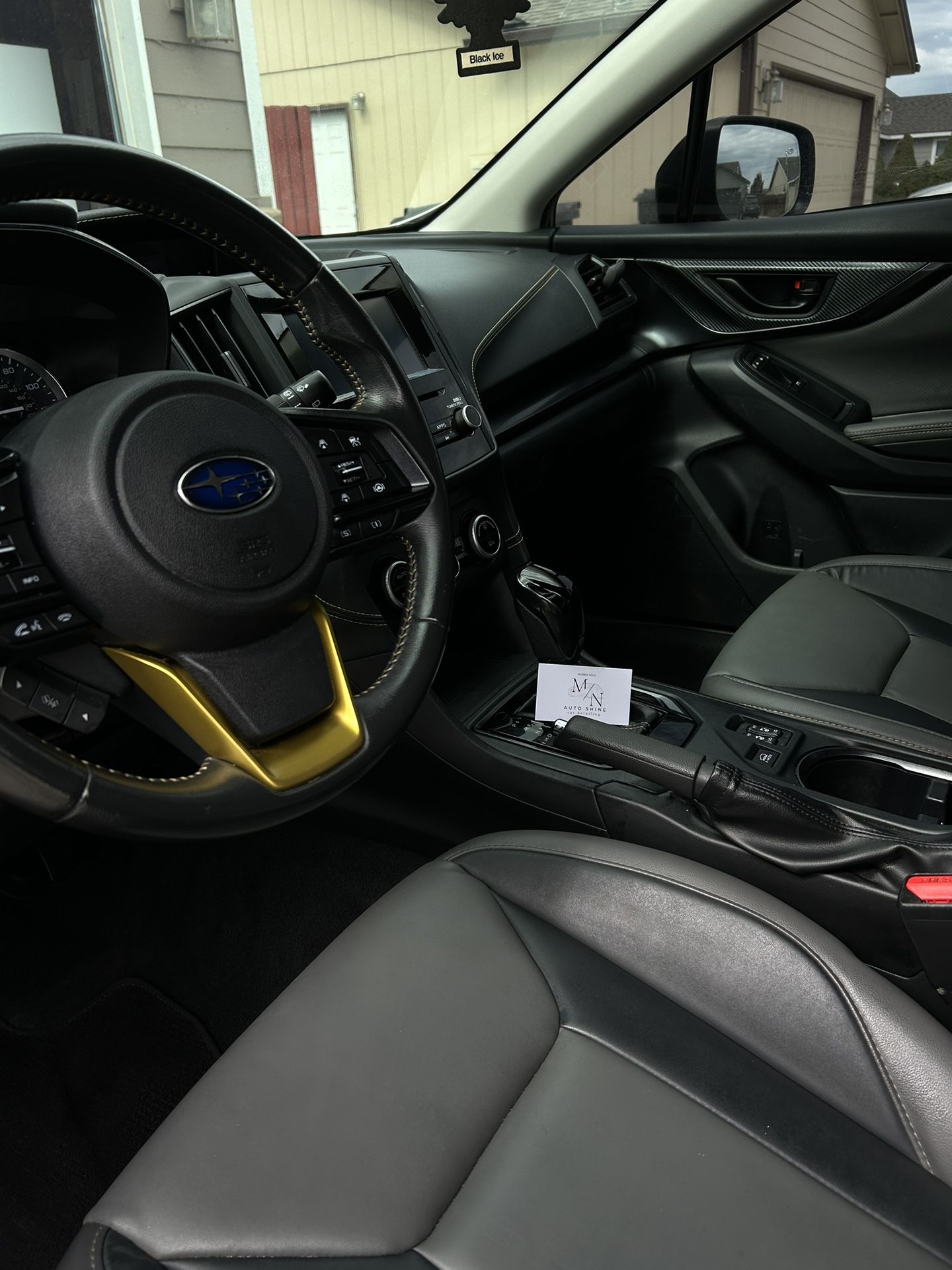 Car Details
