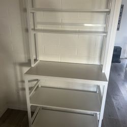 Kitchen Shelving Unit