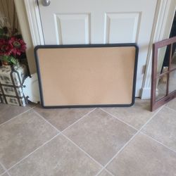 CONTOUR office Board