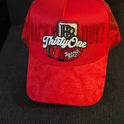 Back Pack Boyz X 31hats