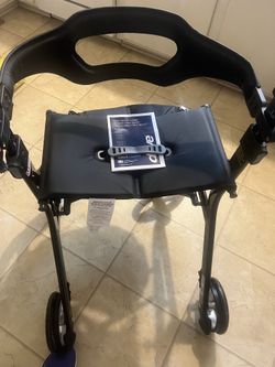 Nitro Sport Rollator