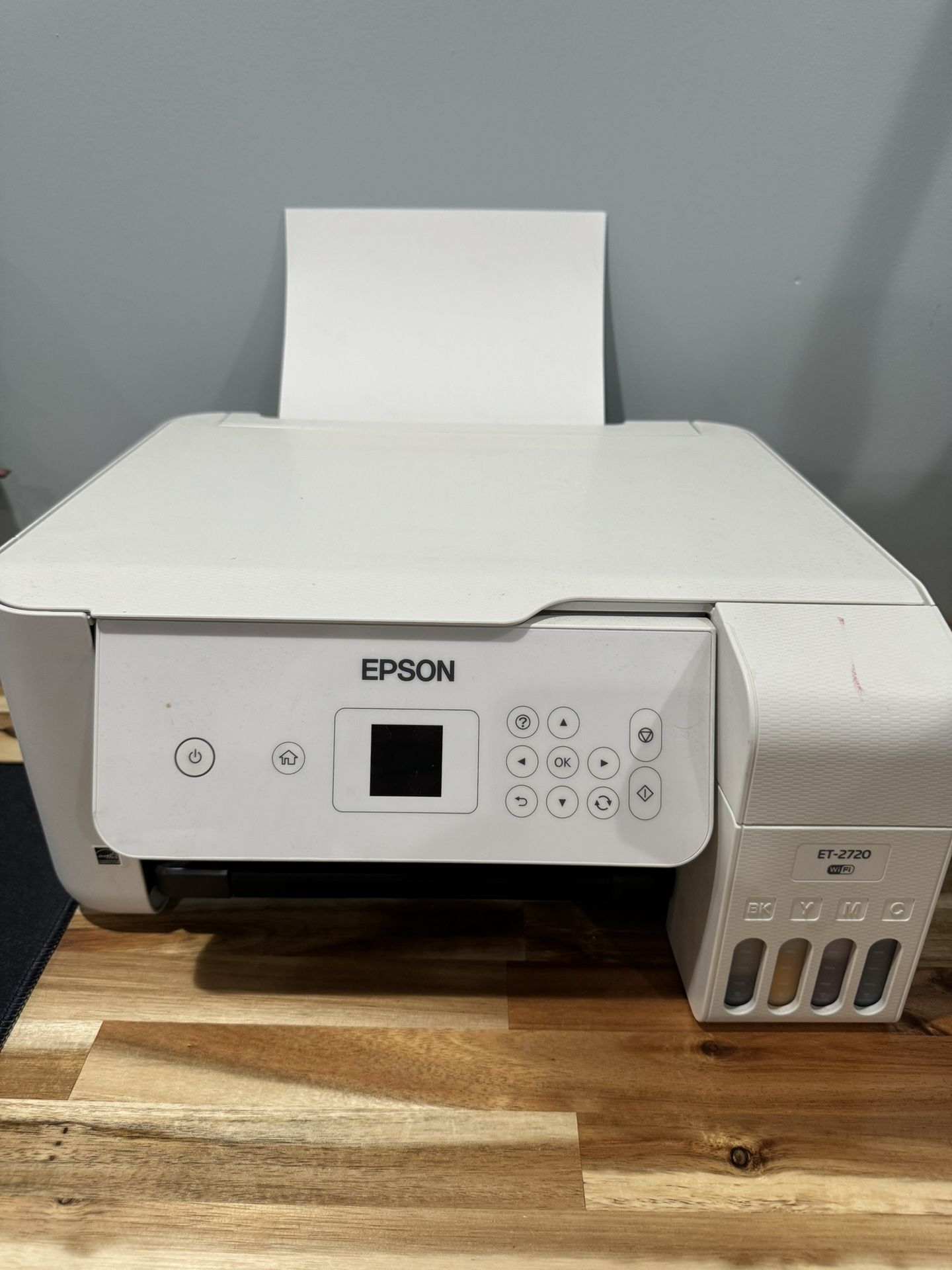 Sublimation Printer