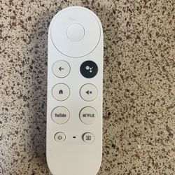 Google Remote 
