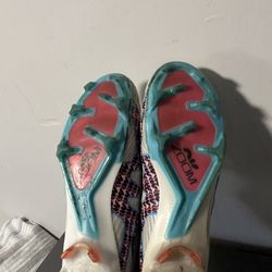 Nike Soccer Cleats 