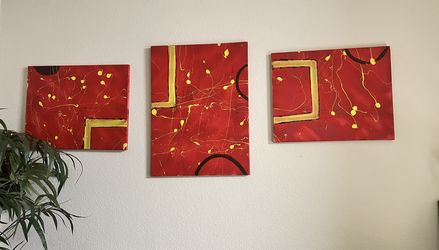 Modern Wall Art