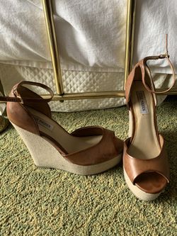 Steve Madden heels