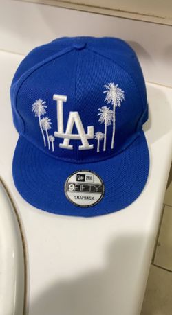 LA SNAPBACK