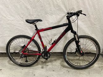 Trek 4500