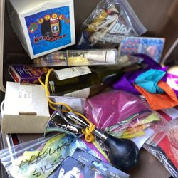 Magic Act! All The Tricks YOU NEED! 