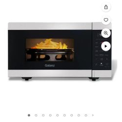 Galanz Air Fryer Microwave