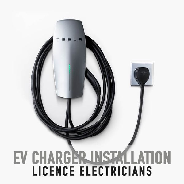 Tesla Charging home station for Sale in Seattle, WA OfferUp