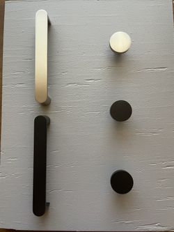 Cabinet Handles And Knobs