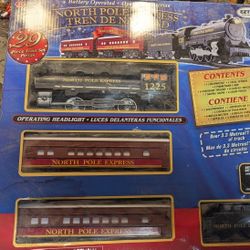 Train Set