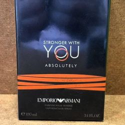 Stronger With You Absolutely 100ml