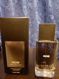 Noir Cologne