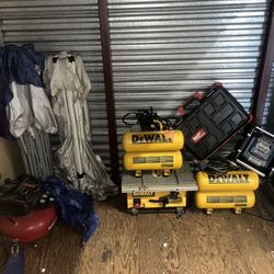 Storage For Sale $400