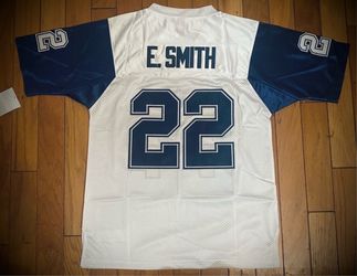 Mitchell & Ness Emmitt Smith Cowboys Throwback Jersey please Inquire about your Size/player and color
