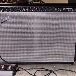 Fender Champion 100