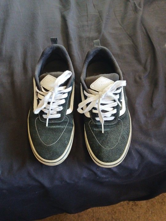 Vans Shoes