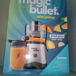Home Goods Juicer