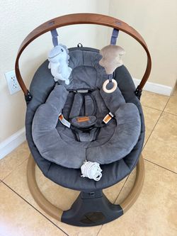 Monami baby swing
