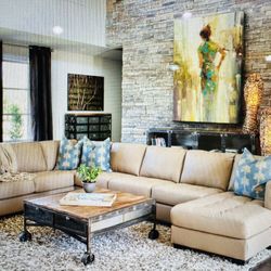 IO Metro Lalit Modern Coffee table 