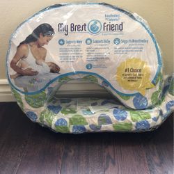 My Brest Friend #1 Breastfeeding Supporter