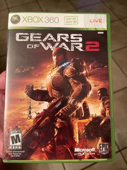 xbox 360 games
