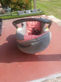 Porta bebe