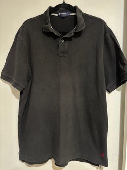 Men’s polo shirt