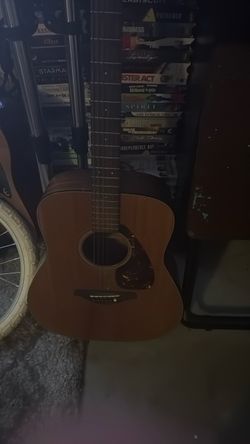 Acoustic guitar Acoustic guitar