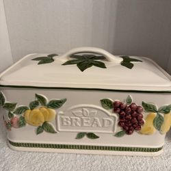 Bread Box