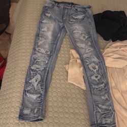 Used