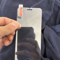 iPhone 6/7/8 Glass Screen Protector