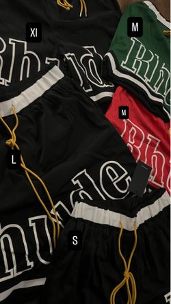 Rhude Shorts