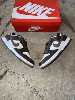 Nike Dunk Low “Plum Eclipse” 🥥