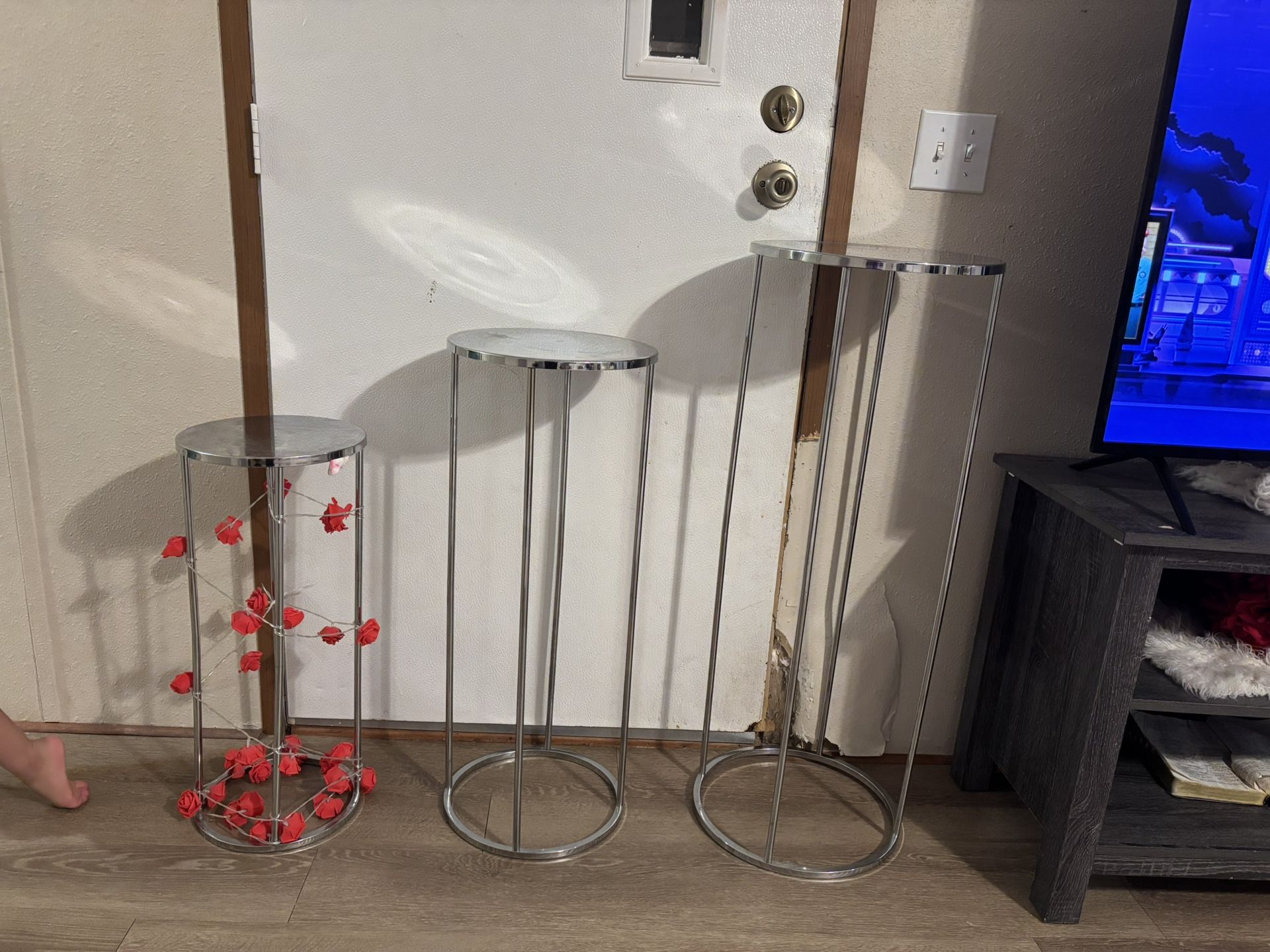 Cake Stands