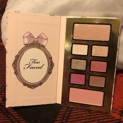 Too Faced Palette