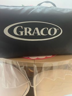 Graco pack n play