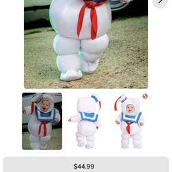 Ghost Buster 