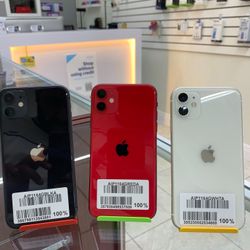 iPhone 11 64gb Unlocked 
