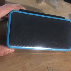 2ds Xl 