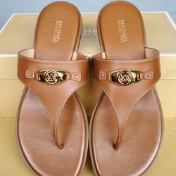 Michael Kors Women's Sandals Size 9 Only 