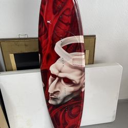 Wake Board