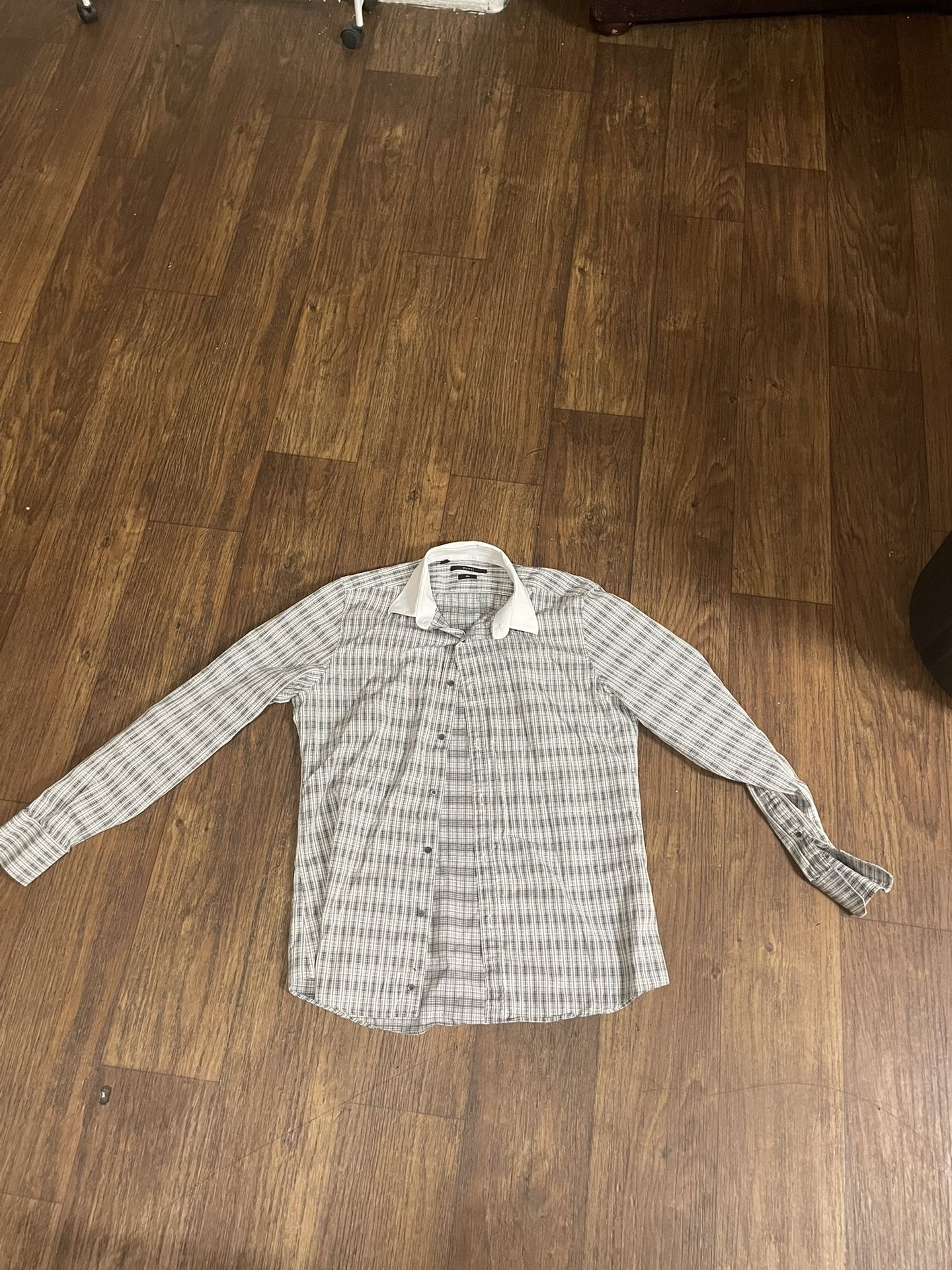 Women’s Gucci Dress Shirt