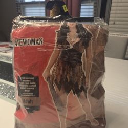 Avewoman Custom